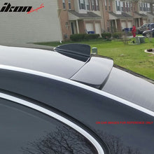 Load image into Gallery viewer, 2002-2008 BMW E65 E66 7 Series Sedan AC Style Rear Roof Spoiler ABS