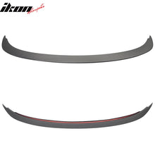 Load image into Gallery viewer, Fits 05-11 BMW E90 AC Trunk Spoiler &amp; Roof Wing ABS