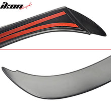 Load image into Gallery viewer, Fits 05-11 BMW E90 AC Trunk Spoiler &amp; Roof Wing ABS