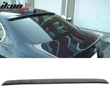 Load image into Gallery viewer, 2007-2013 BMW E92 3 Series Coupe AC Style Rear Roof Spoiler ABS