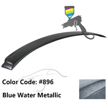 Load image into Gallery viewer, 2007-2013 BMW E92 3 Series Coupe AC Style Rear Roof Spoiler ABS