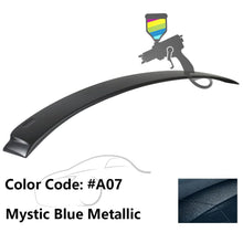 Load image into Gallery viewer, 2007-2013 BMW E92 3 Series Coupe AC Style Rear Roof Spoiler ABS