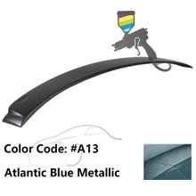 Load image into Gallery viewer, 2007-2013 BMW E92 3 Series Coupe AC Style Rear Roof Spoiler ABS