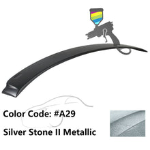 Load image into Gallery viewer, 2007-2013 BMW E92 3 Series Coupe AC Style Rear Roof Spoiler ABS