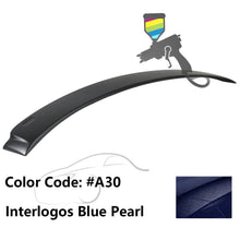 Load image into Gallery viewer, 2007-2013 BMW E92 3 Series Coupe AC Style Rear Roof Spoiler ABS