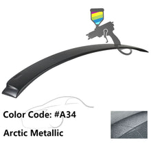 Load image into Gallery viewer, 2007-2013 BMW E92 3 Series Coupe AC Style Rear Roof Spoiler ABS