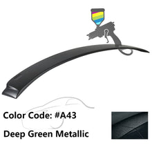 Load image into Gallery viewer, 2007-2013 BMW E92 3 Series Coupe AC Style Rear Roof Spoiler ABS