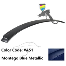 Load image into Gallery viewer, 2007-2013 BMW E92 3 Series Coupe AC Style Rear Roof Spoiler ABS