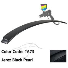 Load image into Gallery viewer, 2007-2013 BMW E92 3 Series Coupe AC Style Rear Roof Spoiler ABS
