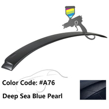 Load image into Gallery viewer, 2007-2013 BMW E92 3 Series Coupe AC Style Rear Roof Spoiler ABS
