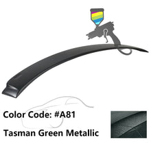 Load image into Gallery viewer, 2007-2013 BMW E92 3 Series Coupe AC Style Rear Roof Spoiler ABS