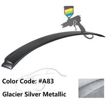 Load image into Gallery viewer, 2007-2013 BMW E92 3 Series Coupe AC Style Rear Roof Spoiler ABS