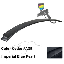 Load image into Gallery viewer, 2007-2013 BMW E92 3 Series Coupe AC Style Rear Roof Spoiler ABS