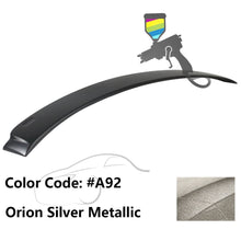 Load image into Gallery viewer, 2007-2013 BMW E92 3 Series Coupe AC Style Rear Roof Spoiler ABS