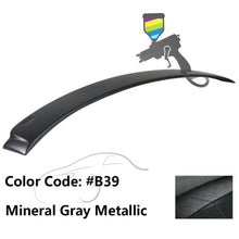 Load image into Gallery viewer, 2007-2013 BMW E92 3 Series Coupe AC Style Rear Roof Spoiler ABS