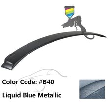 Load image into Gallery viewer, 2007-2013 BMW E92 3 Series Coupe AC Style Rear Roof Spoiler ABS