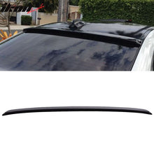 Load image into Gallery viewer, 2007-2013 BMW E92 3 Series Coupe AC Style Rear Roof Spoiler ABS