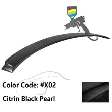 Load image into Gallery viewer, 2007-2013 BMW E92 3 Series Coupe AC Style Rear Roof Spoiler ABS