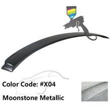 Load image into Gallery viewer, 2007-2013 BMW E92 3 Series Coupe AC Style Rear Roof Spoiler ABS
