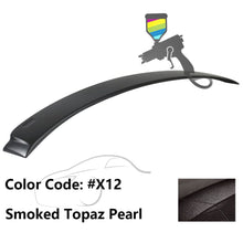 Load image into Gallery viewer, 2007-2013 BMW E92 3 Series Coupe AC Style Rear Roof Spoiler ABS