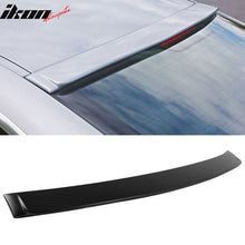 Load image into Gallery viewer, 2007-2013 BMW E92 3 Series Coupe AC Style Rear Roof Spoiler ABS