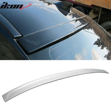 Load image into Gallery viewer, 2011-2016 BMW F10 5 Series Sedan 3D Style Roof Spoiler ABS