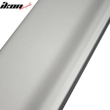 Load image into Gallery viewer, 2011-2016 BMW F10 5 Series Sedan 3D Style Roof Spoiler ABS