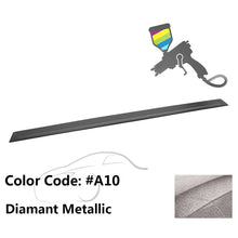 Load image into Gallery viewer, 2011-2016 BMW F10 5 Series Sedan 3D Style Roof Spoiler ABS