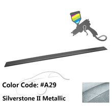 Load image into Gallery viewer, 2011-2016 BMW F10 5 Series Sedan 3D Style Roof Spoiler ABS