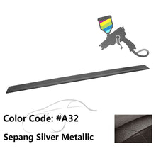 Load image into Gallery viewer, 2011-2016 BMW F10 5 Series Sedan 3D Style Roof Spoiler ABS