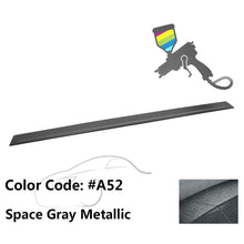 Load image into Gallery viewer, 2011-2016 BMW F10 5 Series Sedan 3D Style Roof Spoiler ABS
