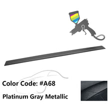 Load image into Gallery viewer, 2011-2016 BMW F10 5 Series Sedan 3D Style Roof Spoiler ABS