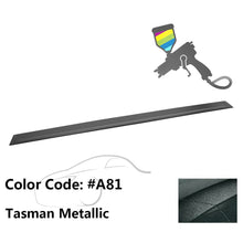 Load image into Gallery viewer, 2011-2016 BMW F10 5 Series Sedan 3D Style Roof Spoiler ABS