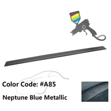 Load image into Gallery viewer, 2011-2016 BMW F10 5 Series Sedan 3D Style Roof Spoiler ABS