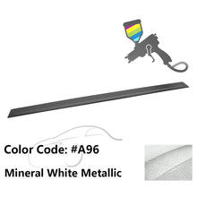 Load image into Gallery viewer, 2011-2016 BMW F10 5 Series Sedan 3D Style Roof Spoiler ABS