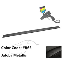 Load image into Gallery viewer, 2011-2016 BMW F10 5 Series Sedan 3D Style Roof Spoiler ABS