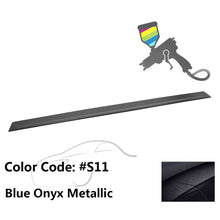 Load image into Gallery viewer, 2011-2016 BMW F10 5 Series Sedan 3D Style Roof Spoiler ABS