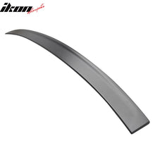 Load image into Gallery viewer, Fits 11-16 BMW F10 M5 Trunk Spoiler &amp; 3D Roof Wing