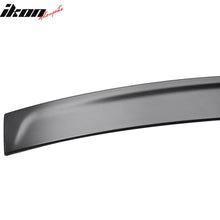 Load image into Gallery viewer, Fits 11-16 BMW F10 M5 Trunk Spoiler &amp; 3D Roof Wing