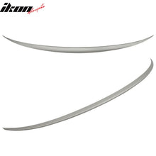 Load image into Gallery viewer, Fits 11-16 BMW F10 M5 Trunk Spoiler &amp; 3D Roof Wing