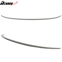 Load image into Gallery viewer, Fits 11-16 BMW F10 M5 Trunk Spoiler &amp; 3D Roof Wing