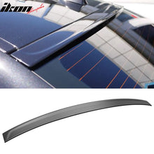 Load image into Gallery viewer, 2011-2016 BMW F10 5 Series Sedan 3D Style Roof Spoiler ABS
