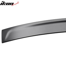 Load image into Gallery viewer, 2011-2016 BMW F10 5 Series Sedan 3D Style Roof Spoiler ABS