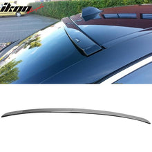 Load image into Gallery viewer, 2011-2016 BMW F10 5 Series Sedan AC Style Roof Spoiler ABS