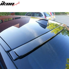 Load image into Gallery viewer, 2011-2016 BMW F10 5 Series Sedan AC Style Roof Spoiler ABS