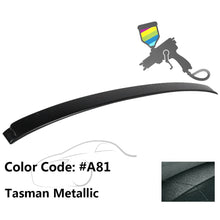 Load image into Gallery viewer, 2011-2016 BMW F10 5 Series Sedan AC Style Roof Spoiler ABS