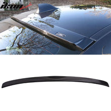 Load image into Gallery viewer, 2011-2016 BMW F10 5 Series Sedan AC Style Roof Spoiler ABS