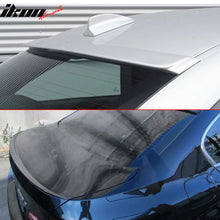 Load image into Gallery viewer, Fits 11-16 BMW F10 M5 Trunk Spoiler &amp; AC Roof Wing
