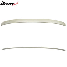 Load image into Gallery viewer, Fits 11-16 BMW F10 M5 Trunk Spoiler &amp; AC Roof Wing