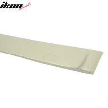 Load image into Gallery viewer, Fits 11-16 BMW F10 M5 Trunk Spoiler &amp; AC Roof Wing
